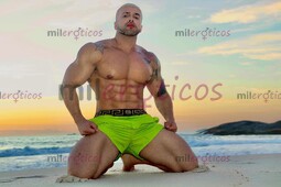 XXL BRAZILIAN BIG MAN STRAIGHT 181M 22CM POR 20CM DE GRUESSURA IN MEXICO - FOTO 1