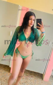 SÚPER SEXI Y CALIENTEN!!! .. LISTA PARA TI . COMPRUÉBALO - FOTO 5