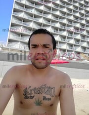 SOY UN JOVEN DISCRETO DISPUESTO A COMPLACERTE DISPONIBLE 24 7 - FOTO 6
