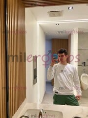 JOVEN CULON DIVERTIDO Y SEXY , LISTO PARA LLENARTE DE LECHE - FOTO 4