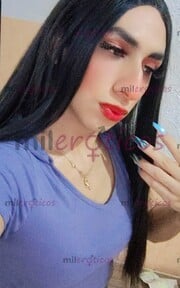 ÚLTIMO DÍA AMOR PROMOCIÓN $650 DISFRUTA DE UN RICO SEXO ROL QUE GUSTES ...NENA - FOTO 2
