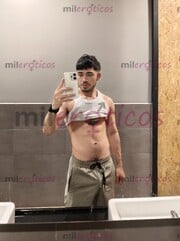 21CM LECHERO CONTENIDO HOT Y VIDEOLLAMADAS XXX - FOTO 2