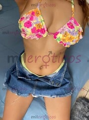PETTITE LINDA, JOVEN Y MUY BUENA ACTITUD. SOLO ATIENDO EN MI LUGAR - FOTO 9
