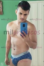 LLAMADAS CALIENTES, NO TE ARREPENTIRÁS CUMPLO FETICHES - FOTO 2