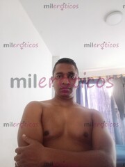 MORENO COMPLACIENTE Y MUY APASIONADO PARA MUJERES QUE BUSCAN PLACER - FOTO 9