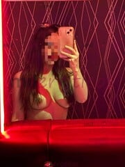 FALQUITA DE BUBBIES GRANDES Y NALGONA PESO 49K Y SOY UNA CHICA SUPER FIT - FOTO 3