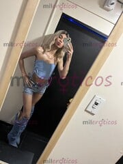 VALERY DESEOSA DE CUMPLIR TODAS TUS FANTASÍAS - FOTO 1