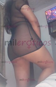 RICA CULONA DELGADA PAPI TRATO EXELENTE CUENTO CON LUGAR - FOTO 1
