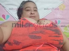 VILLANUEVA LLEGUE PARA QUE VEAS MIS MEGA TETA Y PARA SACARTE DE LA RUPTINA - FOTO 1