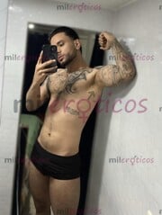 HOMBRE FULL COMPLACIENTE Y AGUANTADOR TODO TERRENO!! CHAPINERO - FOTO 8