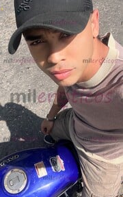 MICHAELXXL NUEVO EN LA CIUDAD, COMPLACIENTE 0 COMPLICADO - FOTO 3