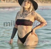 HOLA MI AMOR SOY GEORGINA, HERMOSA CULICHI RUBIA, MI SERVICIO $2000 POR HORA! - FOTO 5