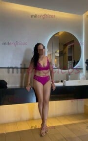 MAFER SCORT MILF DISCRECION Y CLASE GARANTIZADAS SOLO SERIOS Y SOLVENTES - FOTO 2