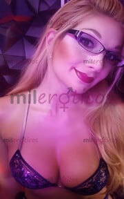 DAMAS, CABALLEROS, PAREJAS DESCUBRE EL PLACER CON ARTE Y UNA INTERSEXUAL NATURAL - FOTO 7