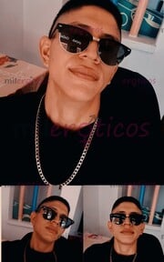 ANDRES JOVEN DE 20 AÑOS PARA SATISFACER TUS DESEOS SEXUALES - FOTO 3