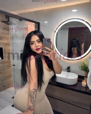 CALIENTE GORDITA SEXY Y ARRECHITA DISPUESTA A COMPLACER TODOS TUS DESEOS PAPI - FOTO 9
