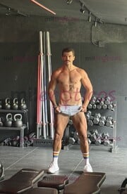 NICOLÁS , GRUESA , ATLÉTICO , GUAPO , ATENTO , MORBOSO, DIVERTIDO - FOTO 6
