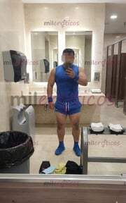HOLA PASIVO AGUANTADOR CUMPLO TUS DESEOS SEXUALES - FOTO 2