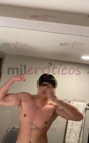 MUCHACHO DE 24 AÑOS DISPONIBLE PARA ENCUENTRO EN HERMOSILLO - FOTO 7