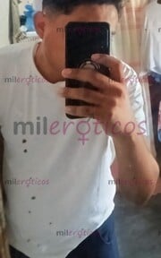 COMPLACIENTE CON CARICIAS FINAS Y MUY ORGASMICAS - FOTO 6