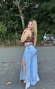 CULONA DE PIEL CANELA ARRECHA DISPUESTA AH SACARTE TODA LA LECHE CON CASA PROPIA - FOTO 2