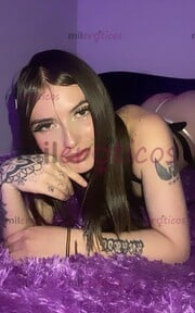 LINDA Y SENSUAL FLAQUITA QUE CUMPLIRÁ TODOS TUS DESEOS - FOTO 10