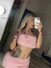 LINDA COLOMBIANA FEMENINA Y DELICADA PARA HOMBRES DE BUEN GUSTO DISPONIBLE 24 7 - FOTO 2