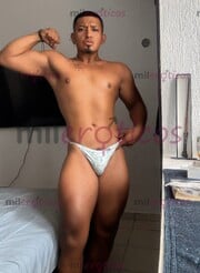 MORENO NALGÓN CON LUGAR DISCRETO LIMPIO Y SEGURO - FOTO 8