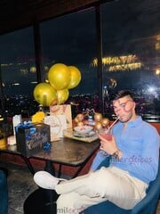 JOVEN NUEVO EN LA CIUDAD, FULL MORBOSO, DISPUESTO A COMPLACERTE EN TODO - FOTO 9