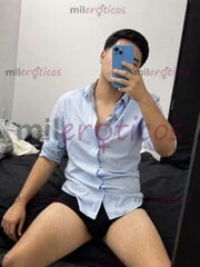 NUEVO NIÑO BIEN EN CANCÚN, SOY UNIVERSITARIO - FOTO 6