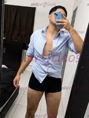 NUEVO NIÑO BIEN EN CAMPECHE, CALIENTE, HABLAMOS? - FOTO 3