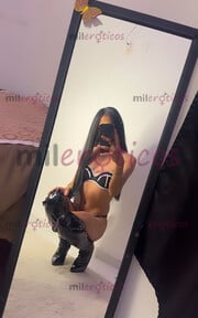 KENIA JARAMILLO TU LINDA Y LOCA FANTASÍA QUE DEBES CUMPLIR - FOTO 10