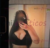 QUIERES MIS TETAS CON NUTELA AMOR O CON FRESAS PAPI - FOTO 10