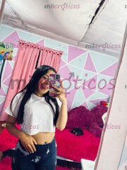 SEXY Y JOVEN COLOMBIANA DISPUESTA A COMPLACERTE TE ESPERO - FOTO 9