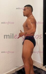 INTER PASIVO MUSCULOSO NALGON PIERNUDO DISPONIBLE! DISPONIBLE! CUENTO CON LUGAR - FOTO 7