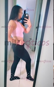 HERMOSA PETIT DE BONITO CUERPO Y BONITA CARA - FOTO 9