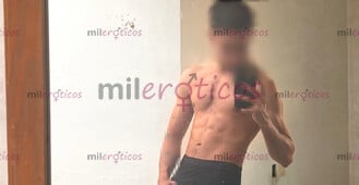 ¡MODELO RECIÉN LLEGADO A TU CIUDAD ! MÁNDAME MENSAJE NO TE VAS A ARREPENTIR - FOTO 9