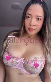 DULCE TRAVIESA ENCANTADORA DE SENOS GRANDES CON LUGAR... - FOTO 9