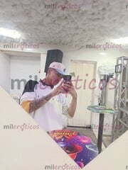 MORENO ATRACTIVO Y MUY APASIONADO,CUMPLO FANTASÍAS CON DISCRECIÓN TOTAL - FOTO 1