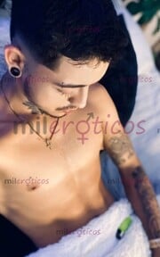 MEN SEXY PARCHADO POR UNOS DIAS SIN LÍMITE - FOTO 3