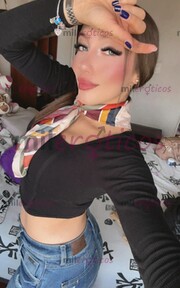 ESMERALDA DISPONIBLE POR POCOS DÍAS EN VALLEDUPAR. WHATSAPP: 3045254416 - FOTO 6
