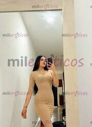 SEXOSA Y MUY CALIENTE YO SI CUMPLO TE HARE SENTIR RIQUISIMO TE HARAS ADICTO A MI - FOTO 6