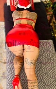 NUEEVA EN LA ZONA TU MASAJISTA TATUADITA ESTA ESTRESADO? VEN TE AYUDO CON ESO - FOTO 7