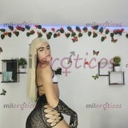 LLEGO TU FANTASÍA HECHA MUJER CÓN 19 CM DE PLACER - FOTO 9