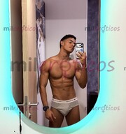VENEZOLANO CALIENTE PUESTO PARA COMPLACERTE EL TIEMPO QUE SEA NECESARIO - FOTO 10
