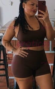 HOLA SOY SALOMÉ EN MILEROTICOS Y ME QUIERO QUEDAR CON TIGO - FOTO 3