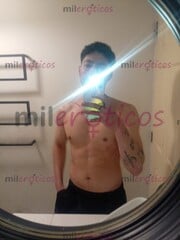 DISPONIBLE JOVENCITO RECIÉN LLEGADO A TU CIUDAD - FOTO 5