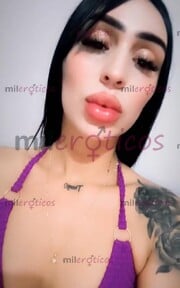 LA NIÑA MÁS LINDA SEXY CADERAS DE BARBIE, ESTOY RICA Y APRETADITA ME MOJO RICO - FOTO 5