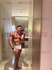 CHICO VENEZOLANO VERGON LISTO PARA LLENARTE DE PLACER - FOTO 4