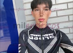 TWINK NALGON VIP DISPONIBLE PARA SATISFACER TUS DESEOS - FOTO 9